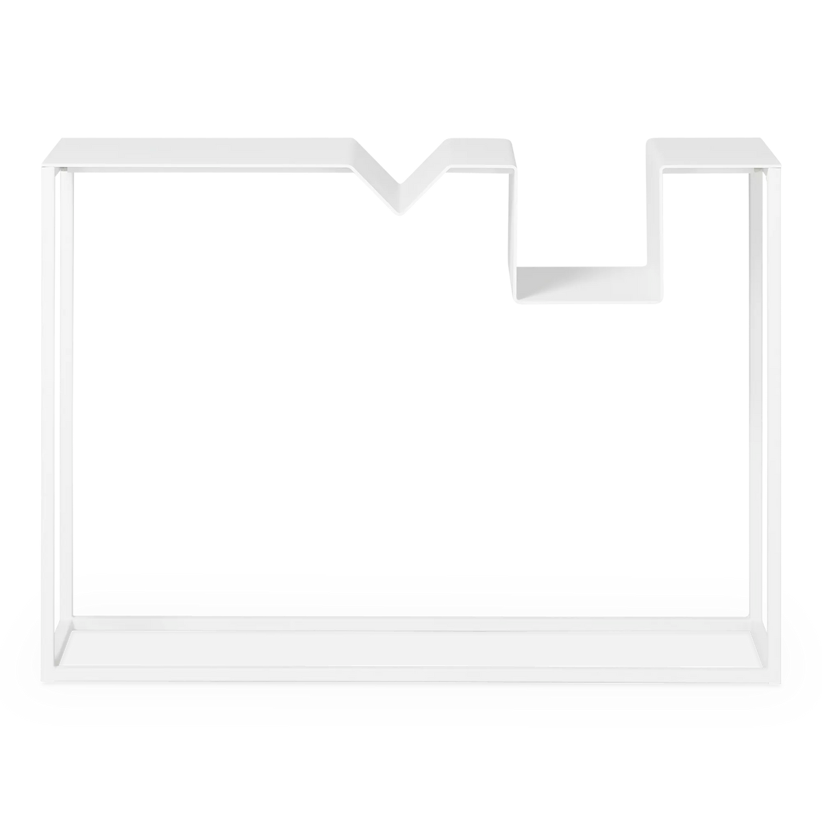 Zigzag - Console  par Trica