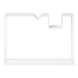 Zigzag - Console  par Trica