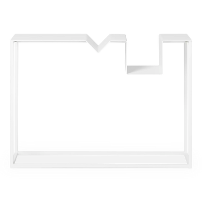 Zigzag - Console  par Trica