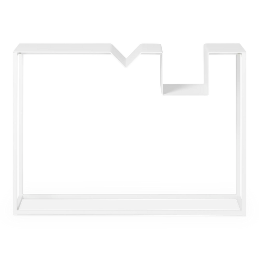 Zigzag - Console  par Trica