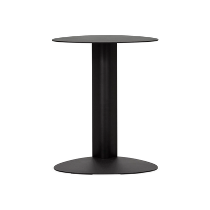 Bink - Metal Side Table by BDI