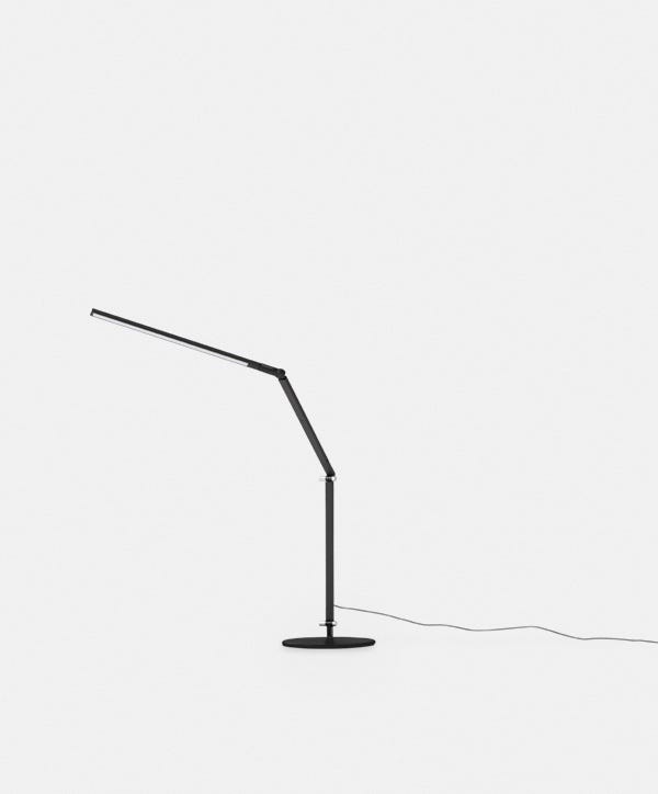 Z-Bar - Lampe de table DEL ajustable