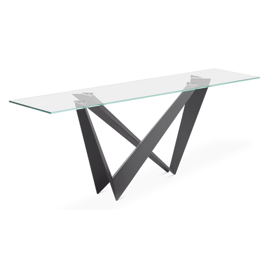 Westin - Console par Cattelan Italia