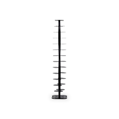 Spiral - Spiral Shelving Unit by Cattelan Italia