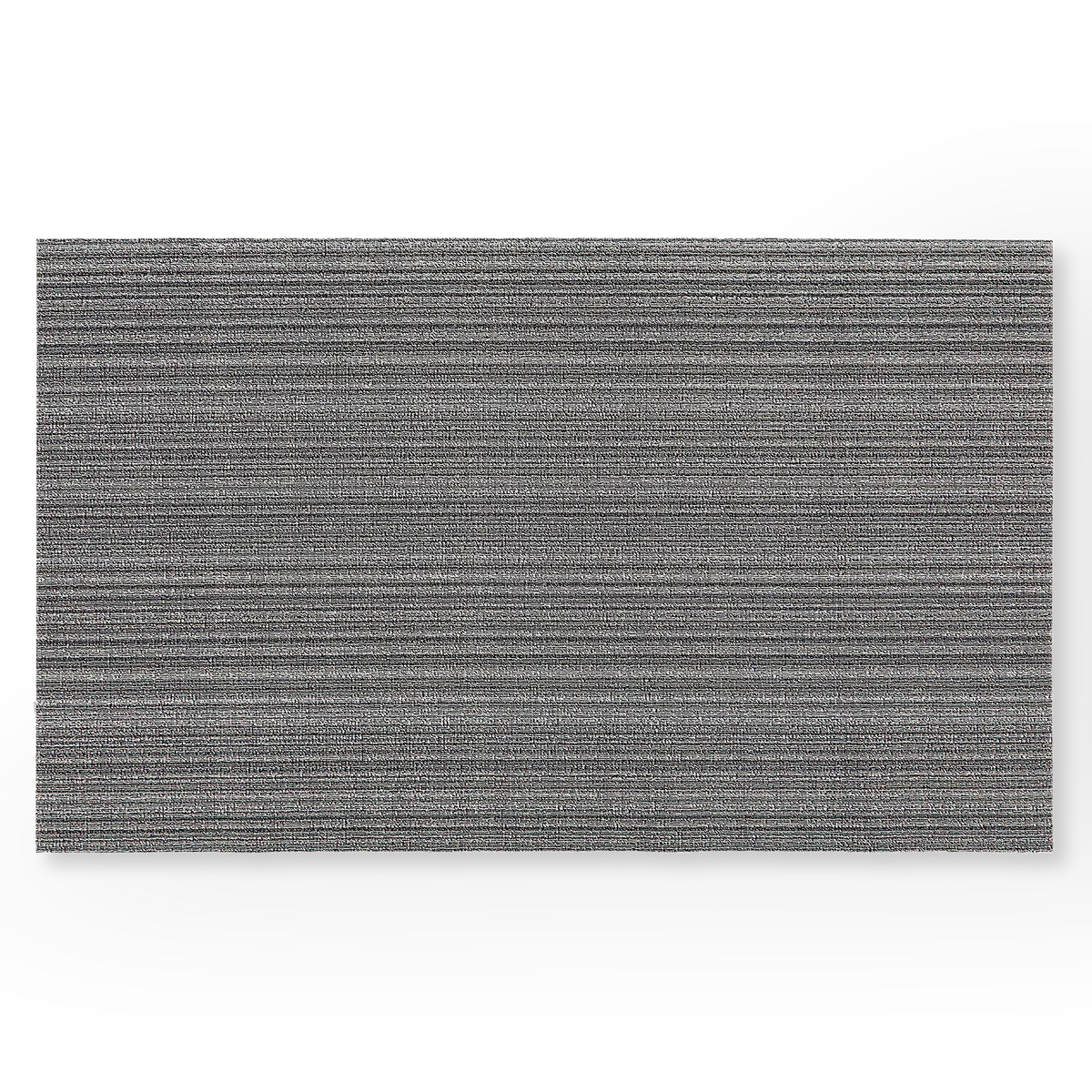 Shag Skinny Floor Mat