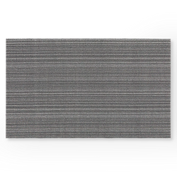 Shag Skinny Floor Mat