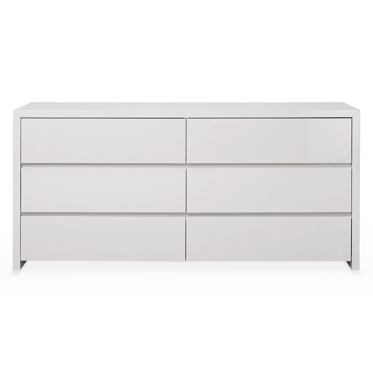 Blanche Dresser
