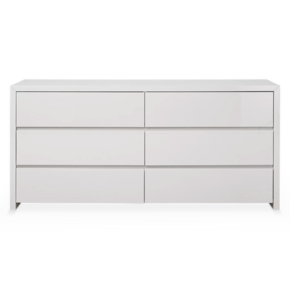 Blanche Dresser