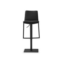 Raven - Adjustable Swivel Counter Stool