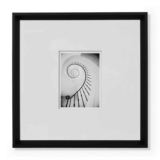 Spiral Print