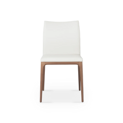 Arcadia - Dining Chair by Cattelan Italia
