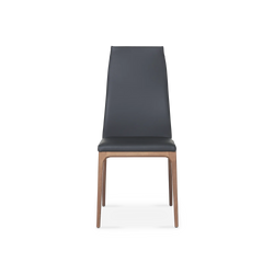 Arcadia - Dining Chair by Cattelan Italia