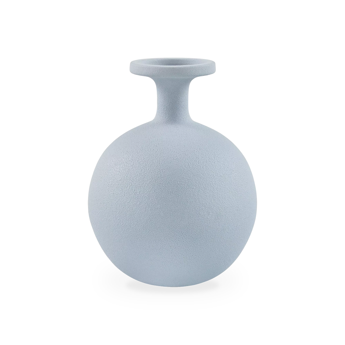 Lundi - Vase en terre cuite émaillée par Ligne Roset