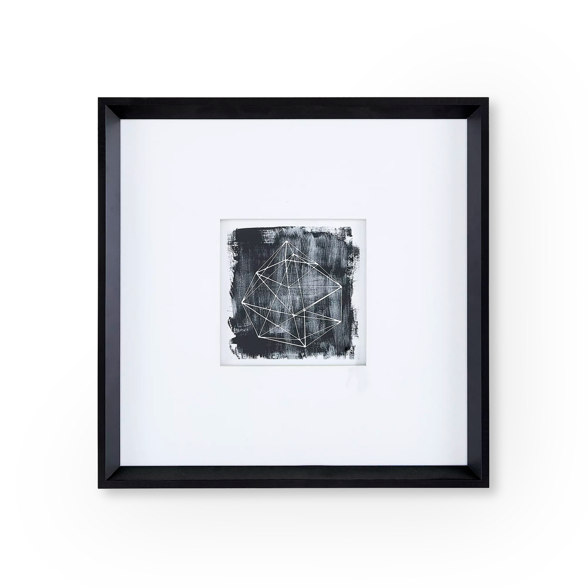Impression Crystal Geo