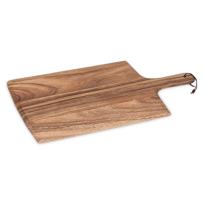 Woodwork II - Plateau de service en bois