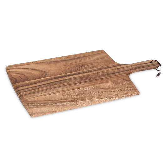 Woodwork II - Plateau de service en bois