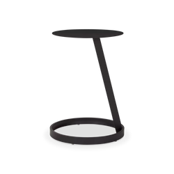 Aroma - Table d'appoint en métal par Trica