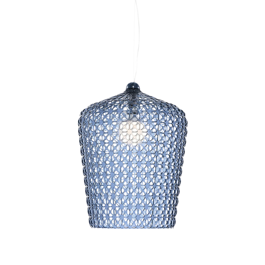 Kabuki - Pendant Lamp by Kartell