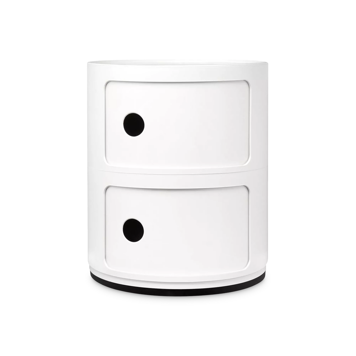 Componibili Classic - Side Table by Kartell