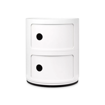 Componibili Classic - Side Table by Kartell