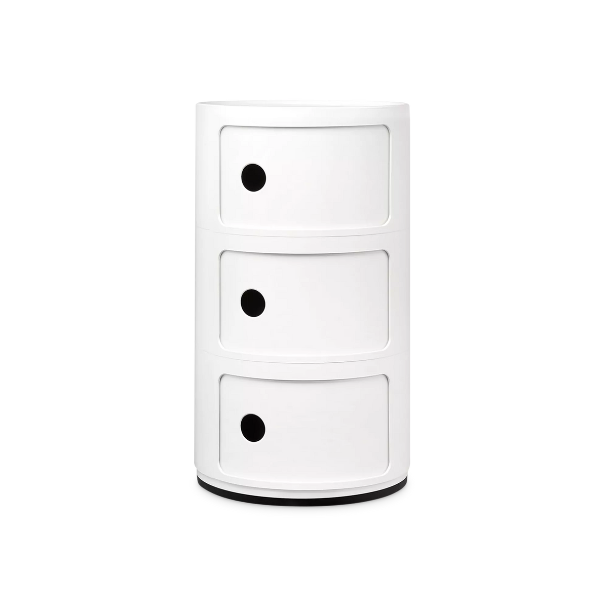 Componibili Classic - Side Table by Kartell