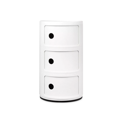 Componibili Classic - Side Table by Kartell