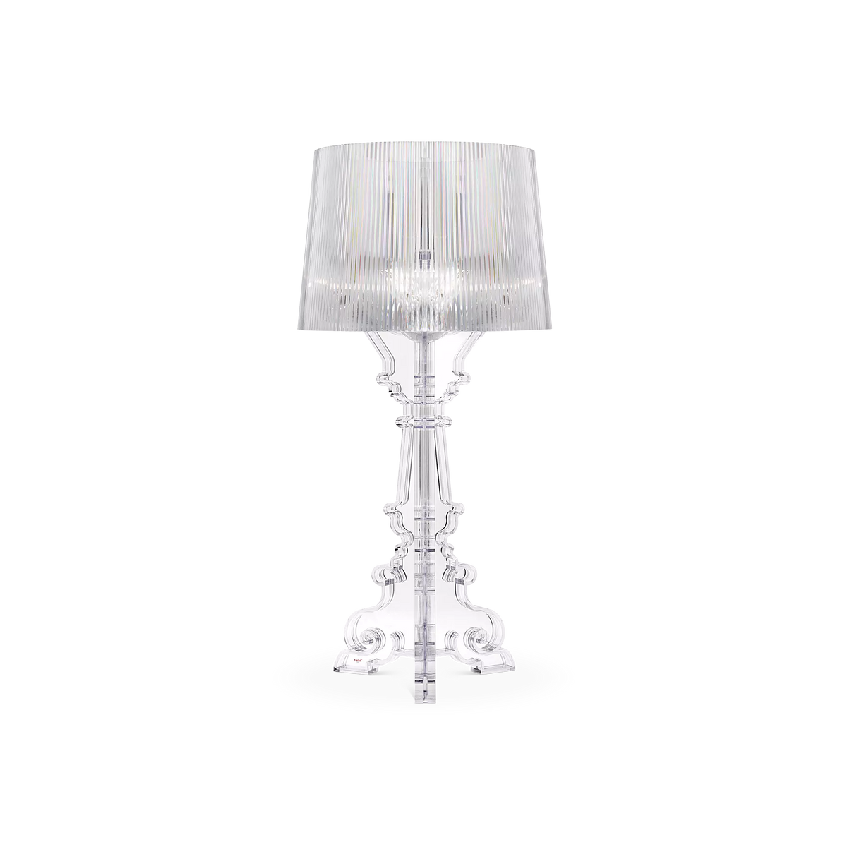 Bourgie - Table Lamp by Kartell