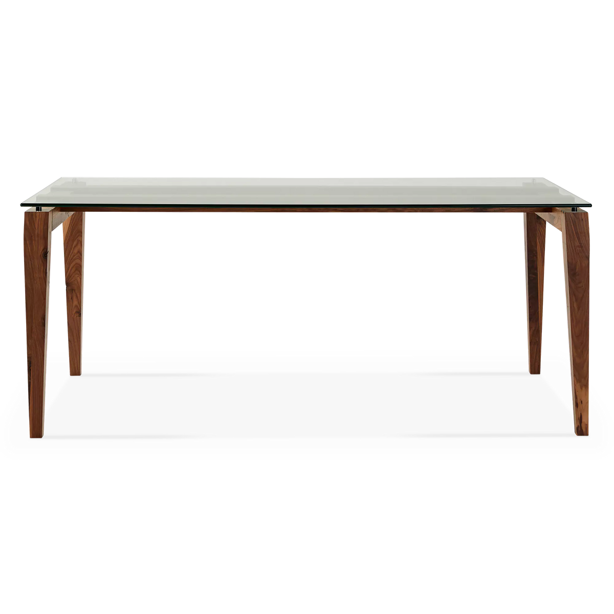 Val - Wood Dining Table by Verbois
