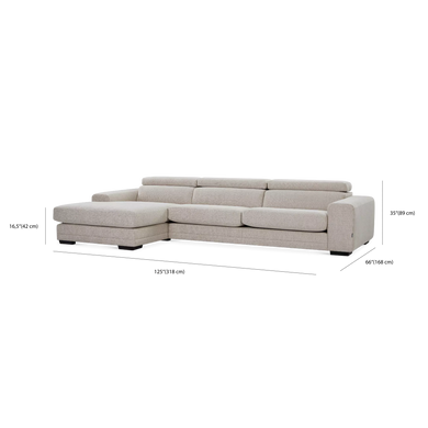Product Dimensions image