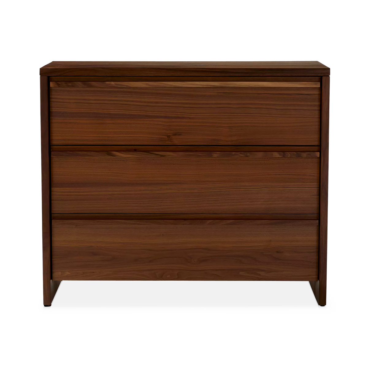 Step - Commode à 3 tiroirs par Verbois
