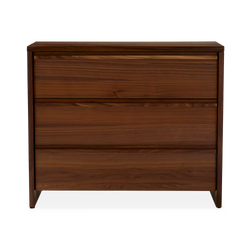 Step - Commode à 3 tiroirs par Verbois