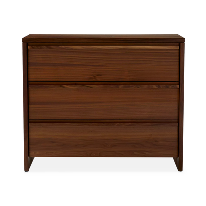 Step - Commode à 3 tiroirs par Verbois
