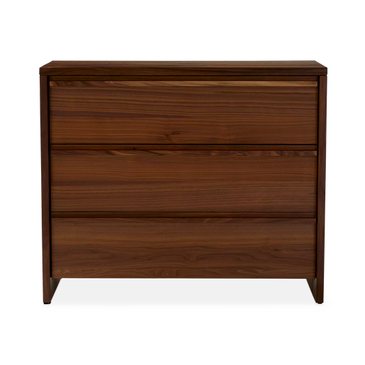 Step - Commode à 3 tiroirs par Verbois