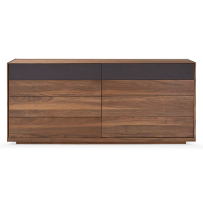 Mimosa - Dresser with Eight Drawers by Mobican