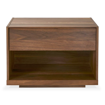 Mimosa - Bedside Table with Drawer by Mobican