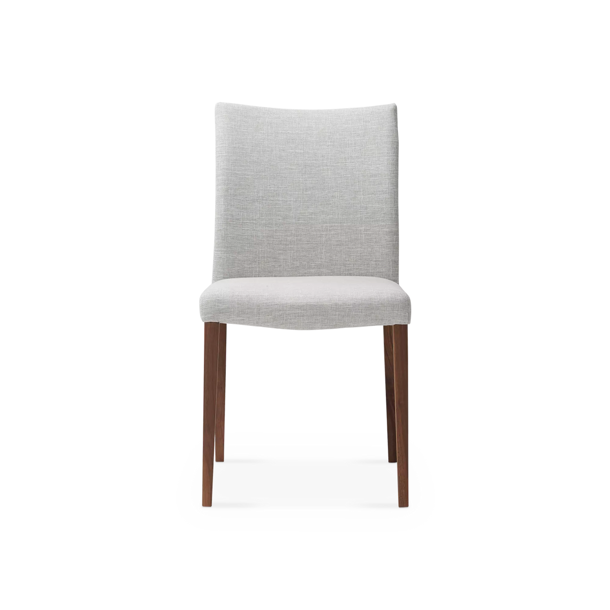 Dali - Low Backrest Dining Chair by Mobican