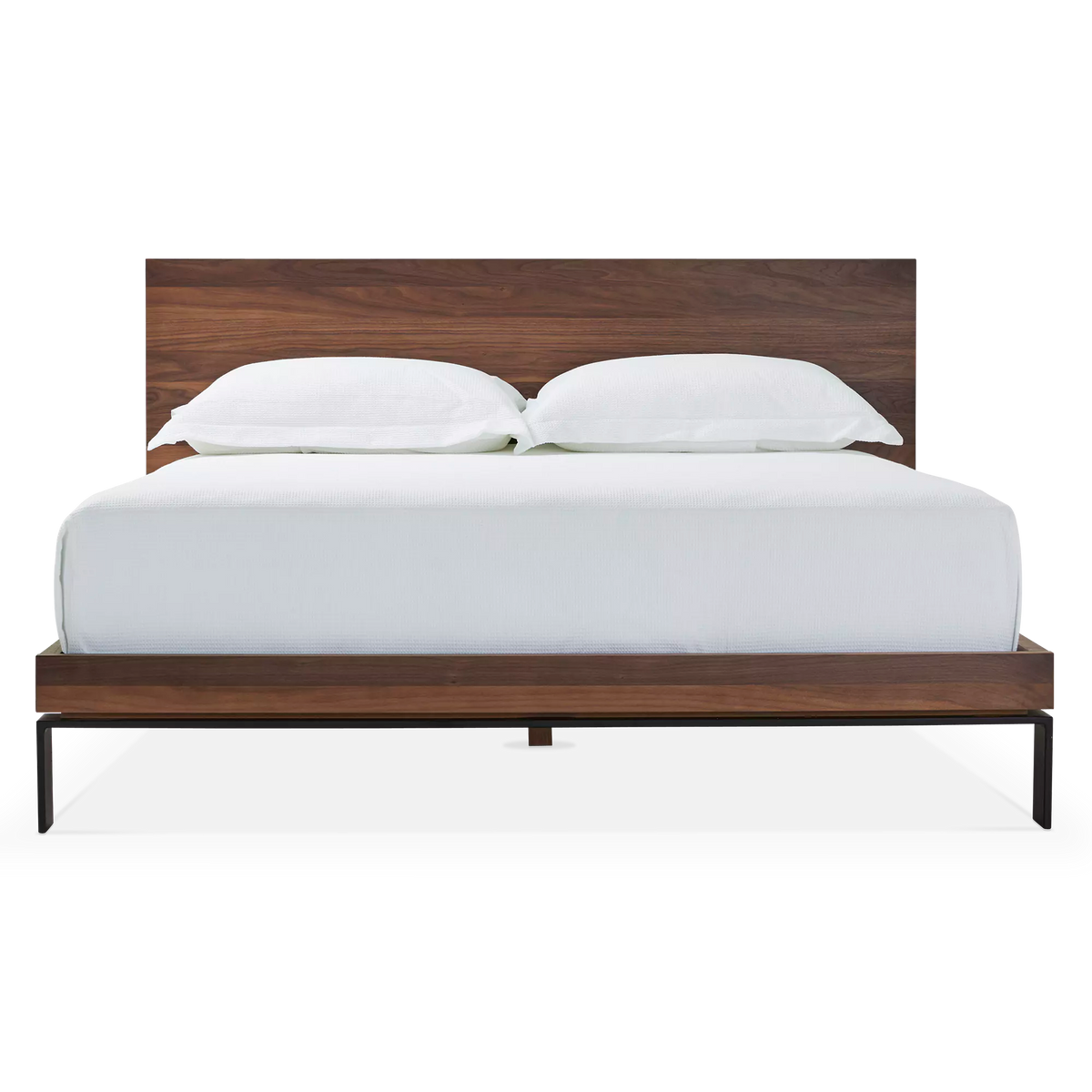 Bora - Lit en bois par Mobican