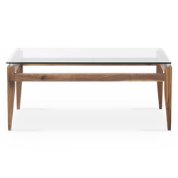 Alex - Coffee Table by Verbois