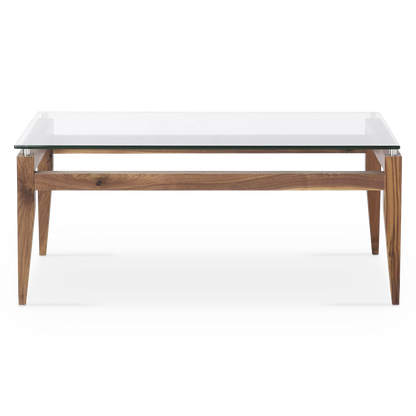 Alex - Coffee Table by Verbois