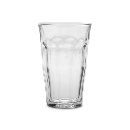 Ensemble de 6 verres Picardie de Duralex