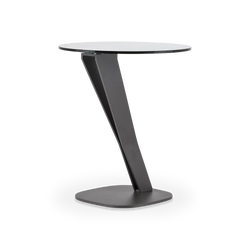 Falco - Table d’appoint par Cattelan Italia