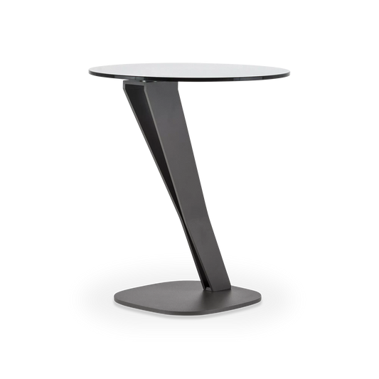 Falco - Side Table by Cattelan Italia