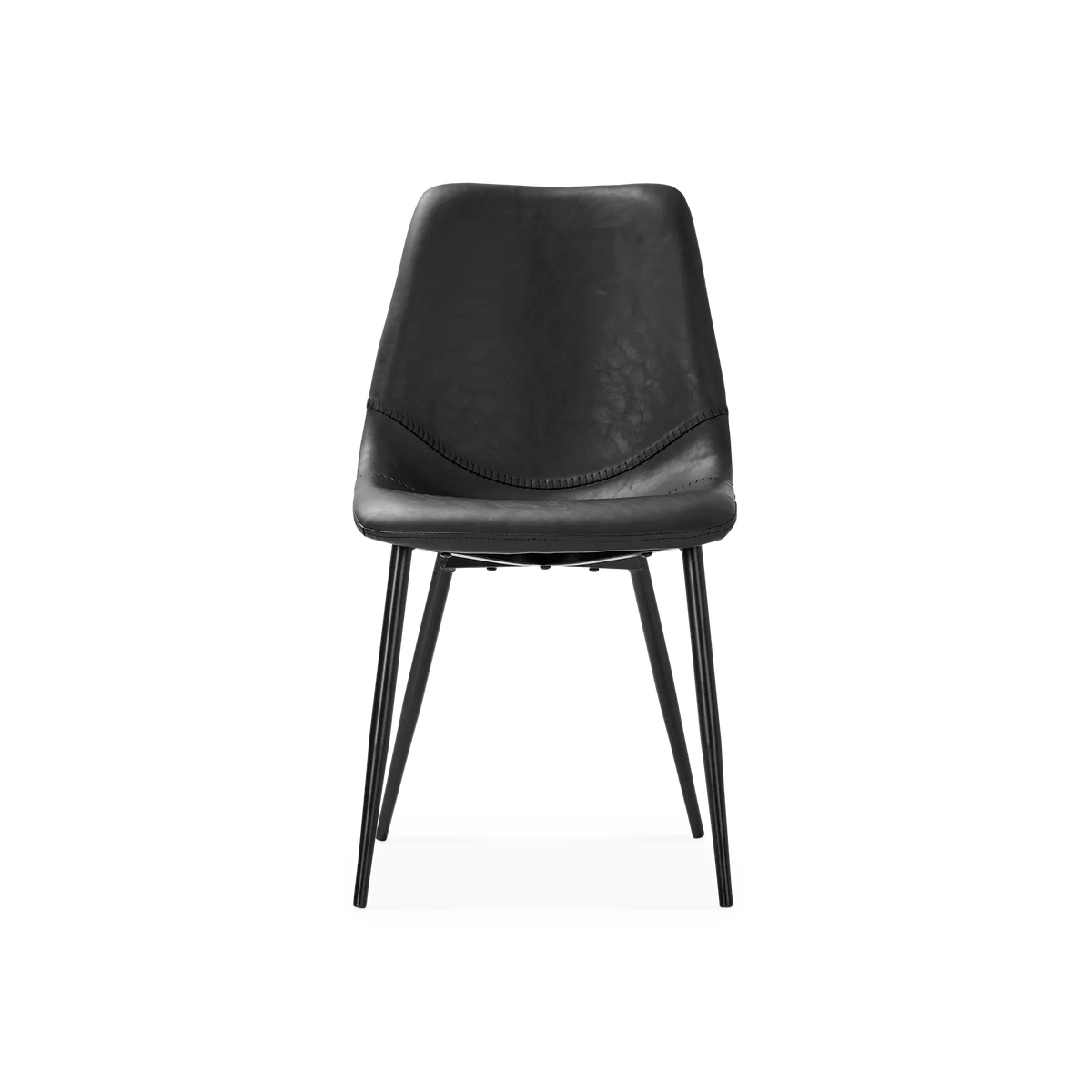 Solomon - Chaise de salle à manger