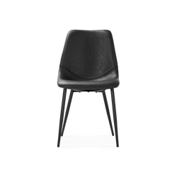 Solomon - Chaise de salle à manger