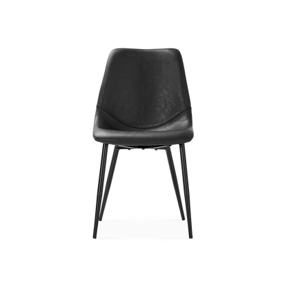 Solomon - Chaise de salle à manger