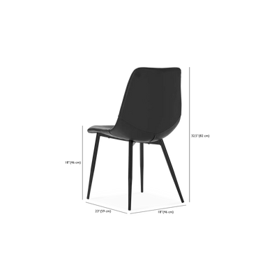 Product Dimensions image
