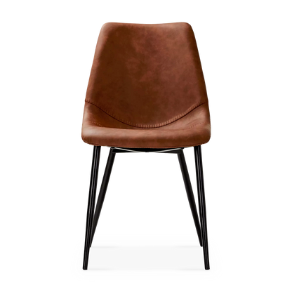 Solomon - Chaise de salle à manger