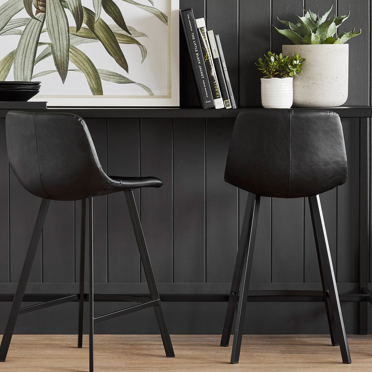 Tabouret Solomon