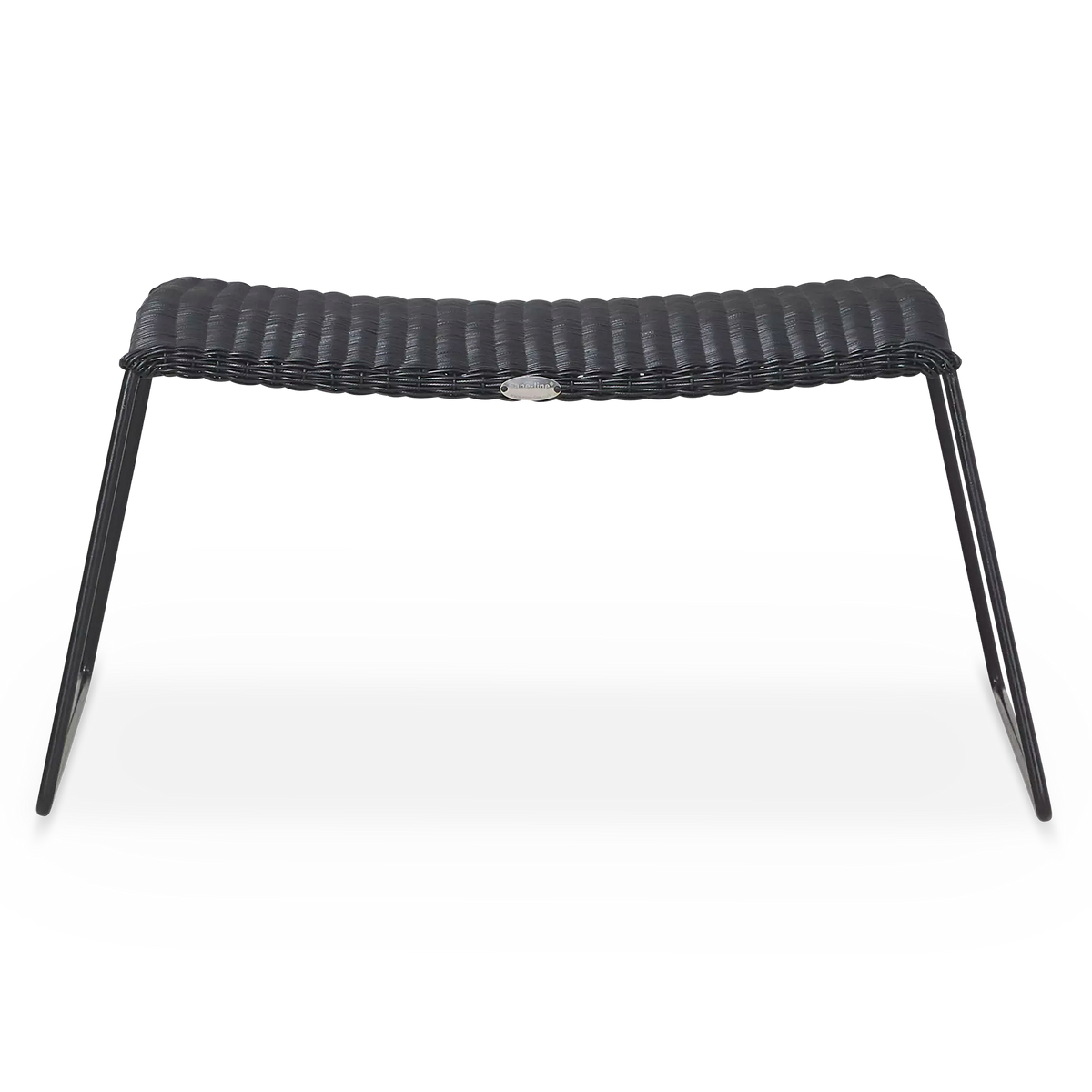 Breeze - Outdoor Wicker Ottoman by Cane-line