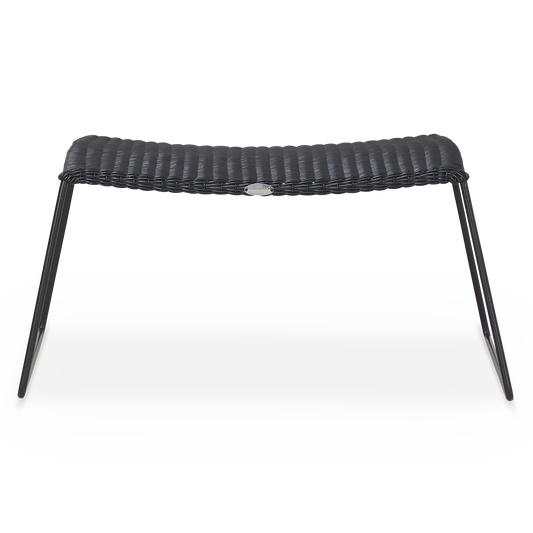 Breeze - Outdoor Wicker Ottoman by Cane-line